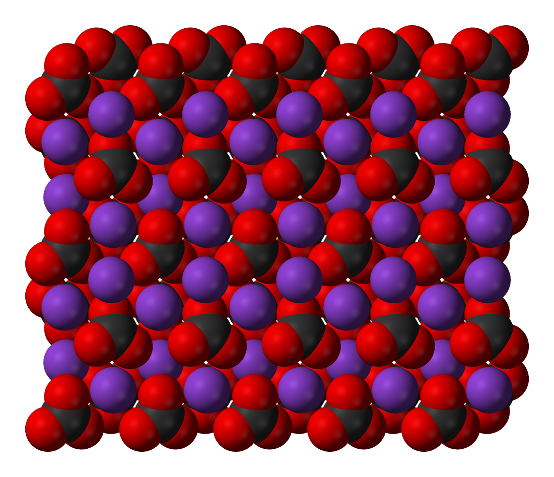 The Ultimate Guide on FoodGrade Potassium Carbonate